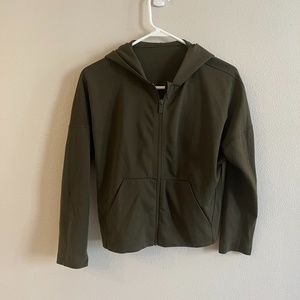 NWOT Lululemon Zip-up Hoodie | 2